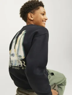 Sweatshirt JORBROOKLYN GRAPHIC