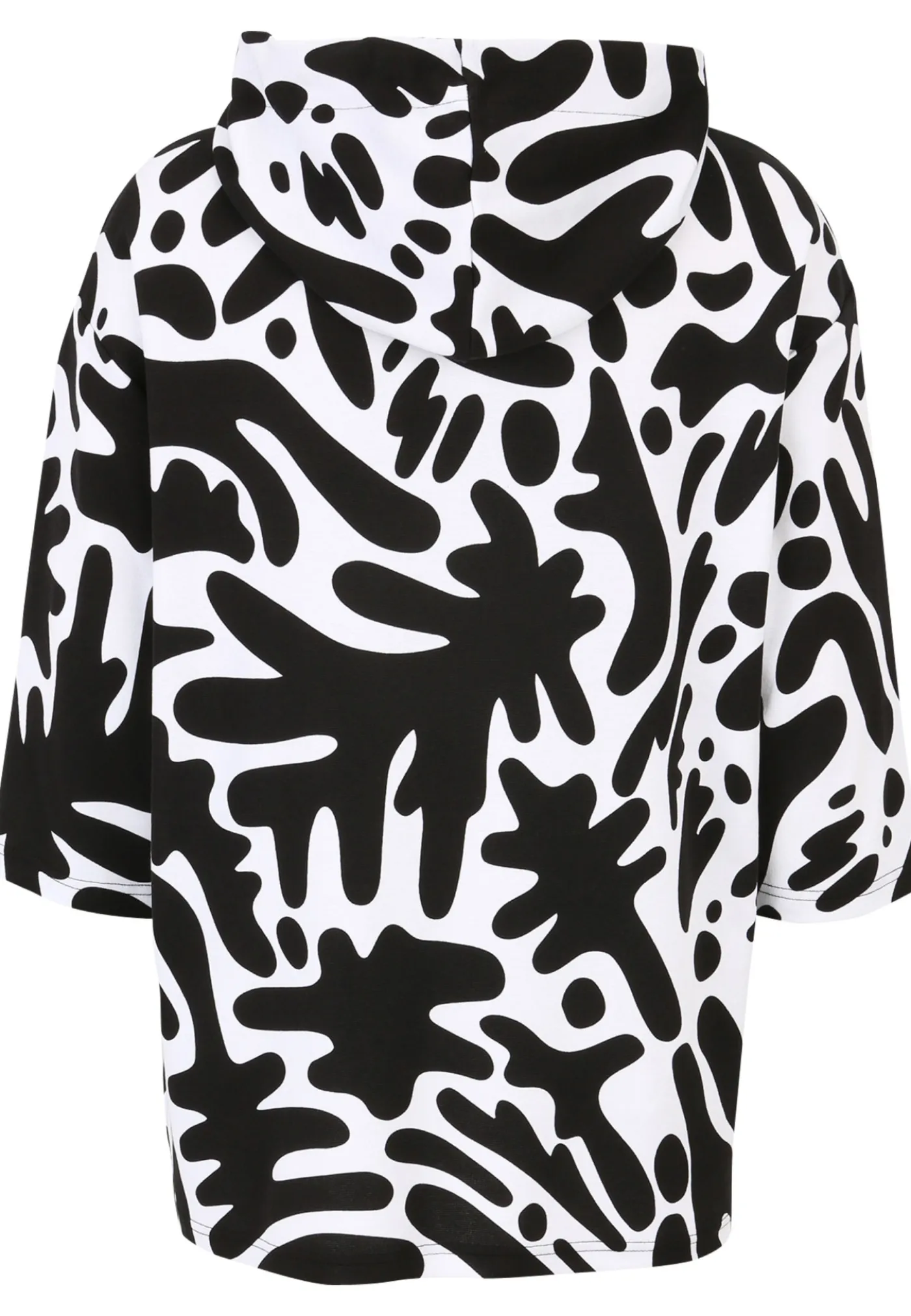 Sweatshirt mit Grafik-Print