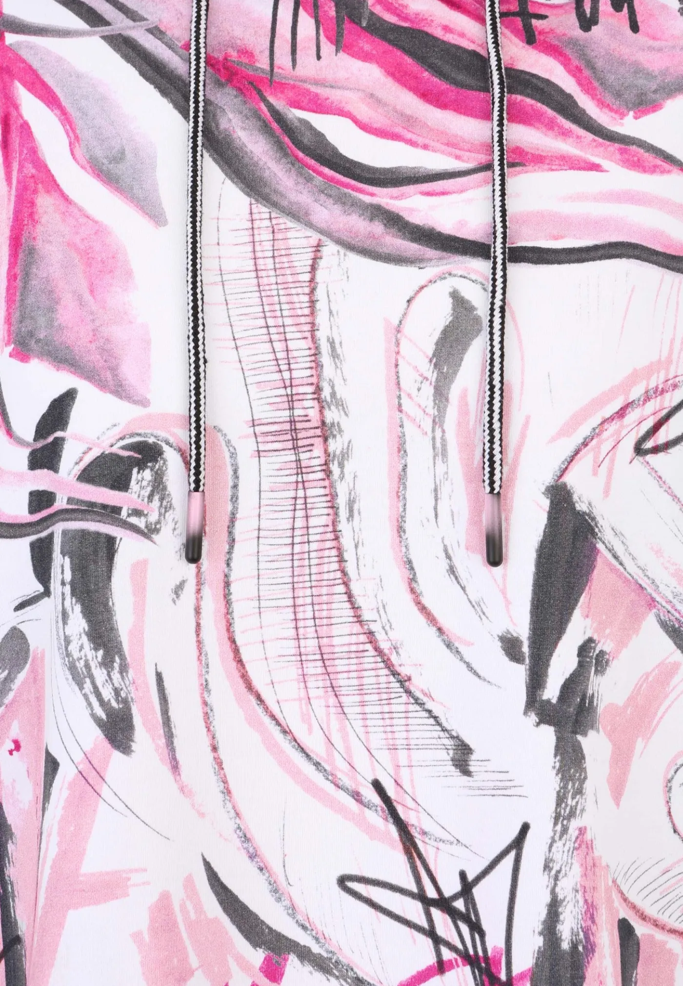 Sweatshirt mit Grafik-Print
