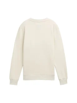 Sweatshirt mit Print