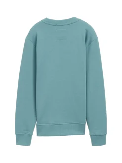 Sweatshirt mit Print