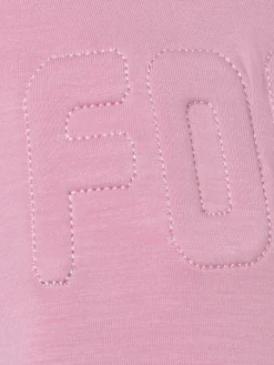Sweatshirt mit Stehkragen