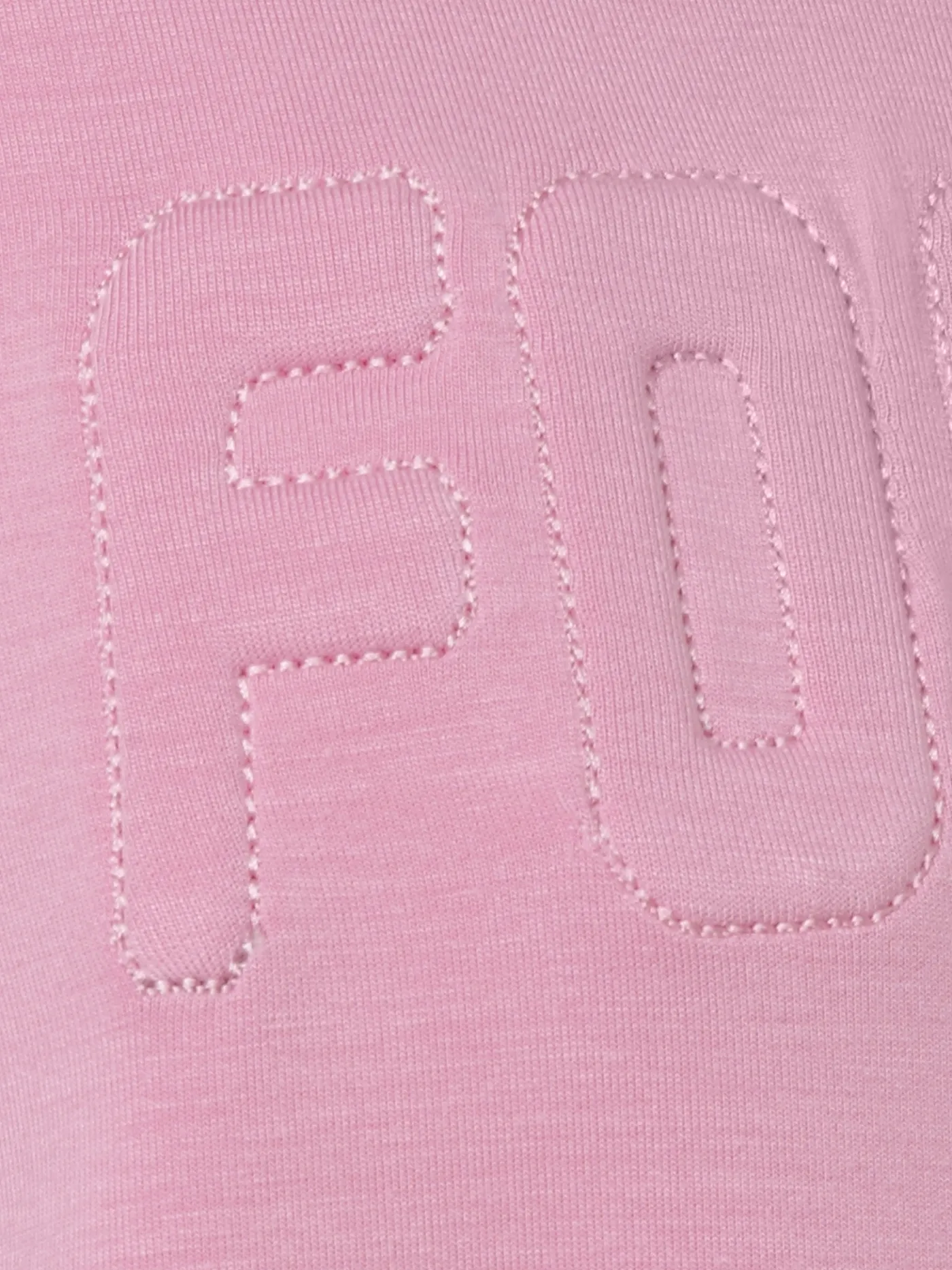 Sweatshirt mit Stehkragen