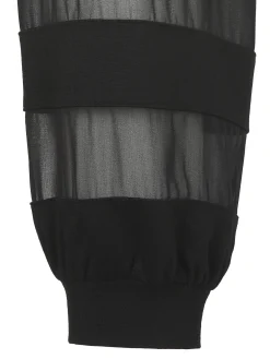 Sweatshirt Stehkragen