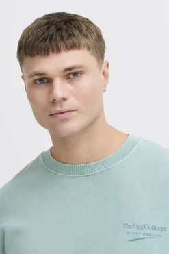 Sweatshirt JCMRUBI