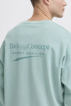 Sweatshirt JCMRUBI