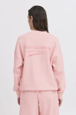 Sweatshirt JCRUBI