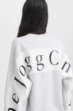 Sweatshirt JCSAJA