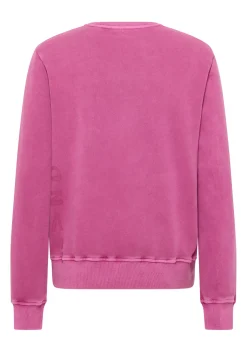 Sweatshirt Rundhals Darin
