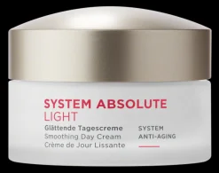 SYSTEM ABSOLUTE Glättende Tagescreme light