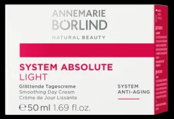 SYSTEM ABSOLUTE Glättende Tagescreme light