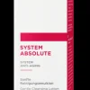 SYSTEM ABSOLUTE Sanfte Reinigungsemulsion