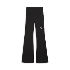 TAD ESSENTIALS Bootcut-Hose Damen
