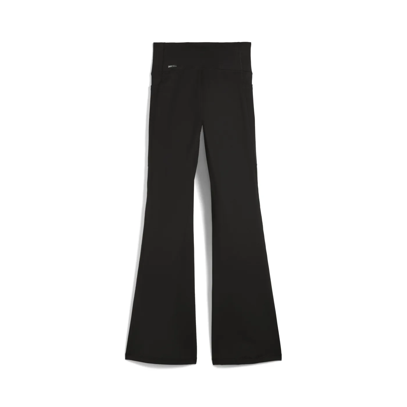 TAD ESSENTIALS Bootcut-Hose Damen