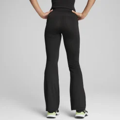 TAD ESSENTIALS Bootcut-Hose Damen