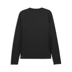 Tad Tech langarm Trainingsshirt Herren