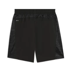 TAD TECH Shorts im Materialmix Herren