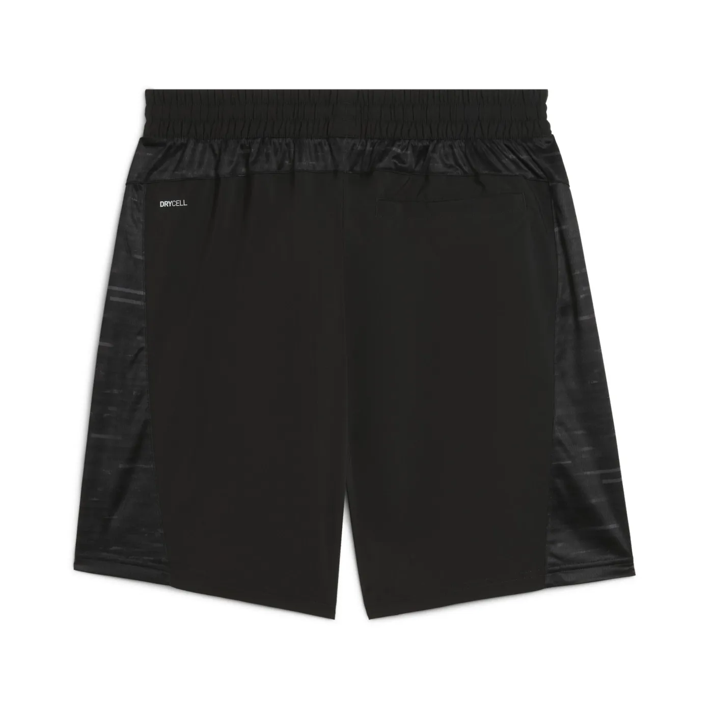 TAD TECH Shorts im Materialmix Herren