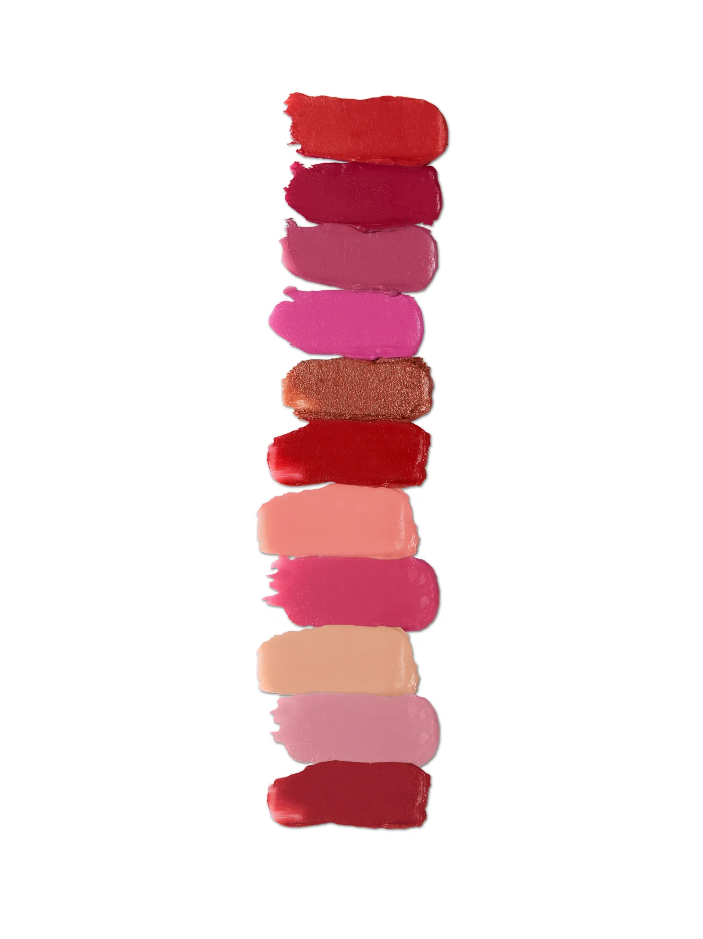 TAGAROT VEGAN Lipstick - Almond Dream 09