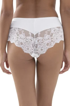 Taillenslip Oranic Cotton