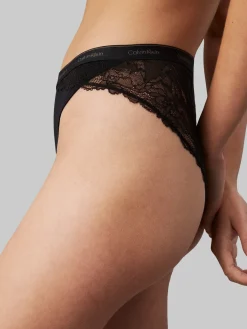 Tanga - Modern Lace