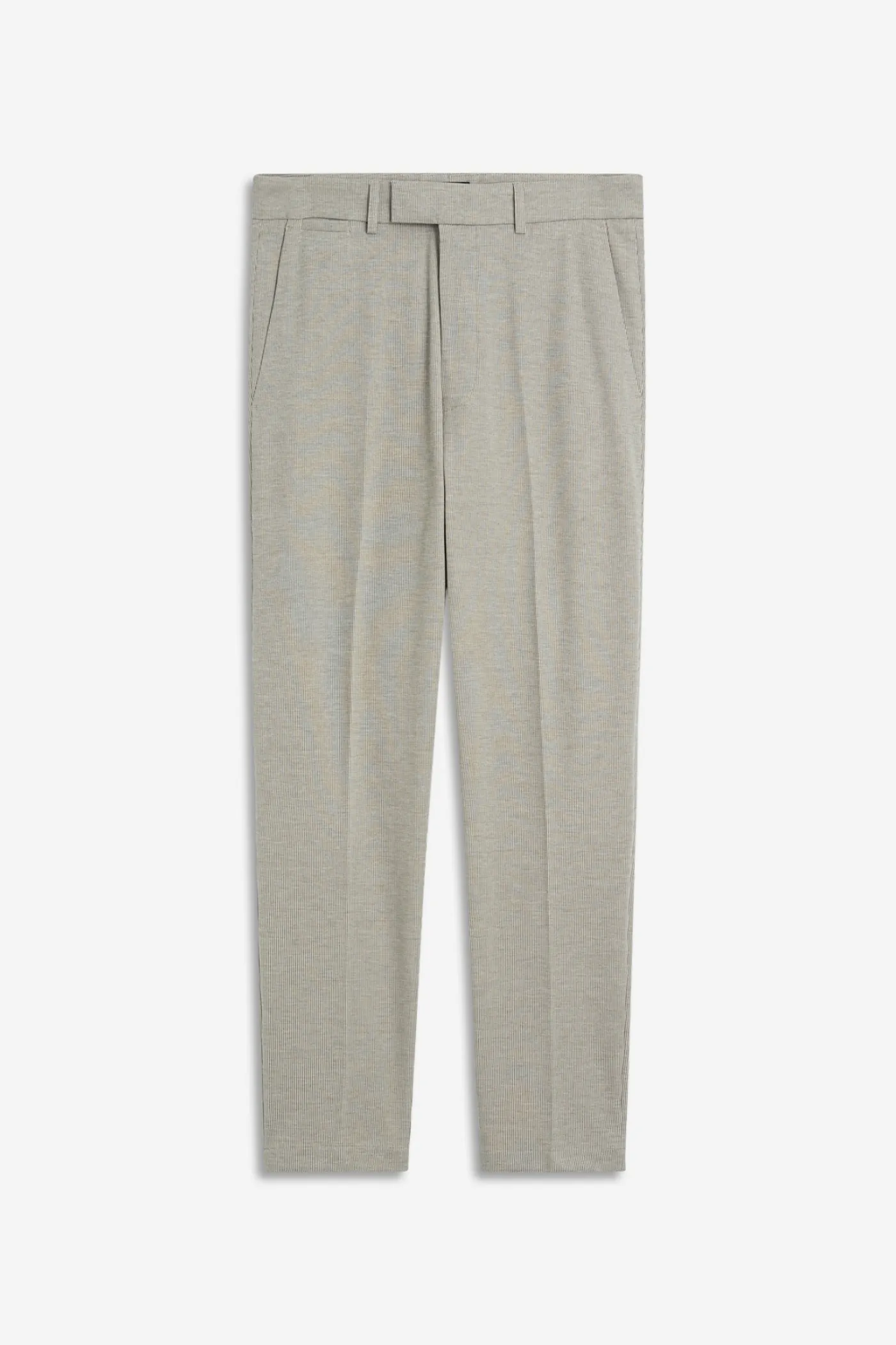 Tapered-Fit Hose