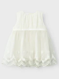 Taufkleid