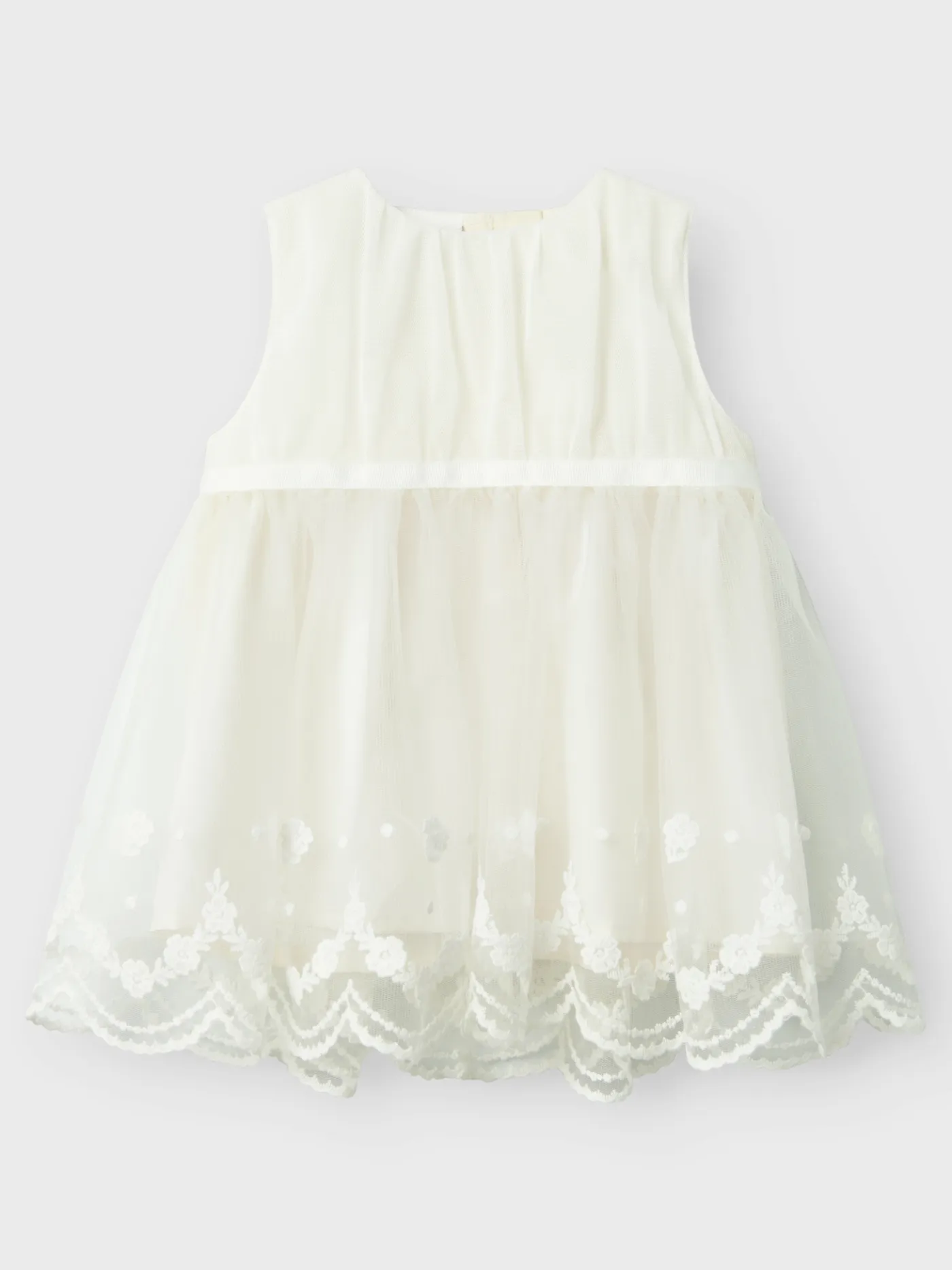 Taufkleid