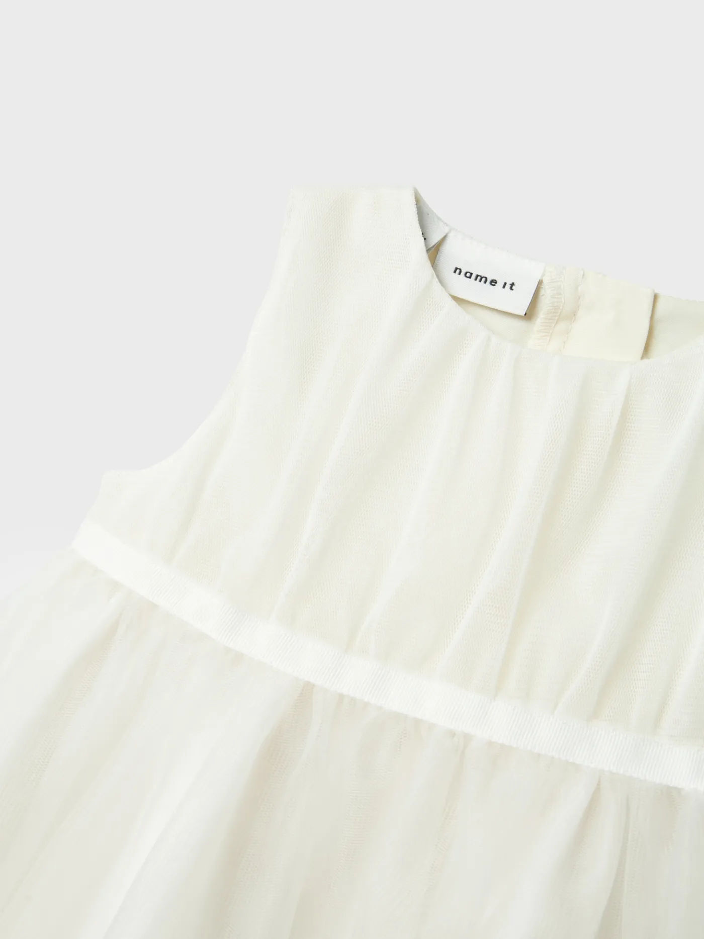 Taufkleid