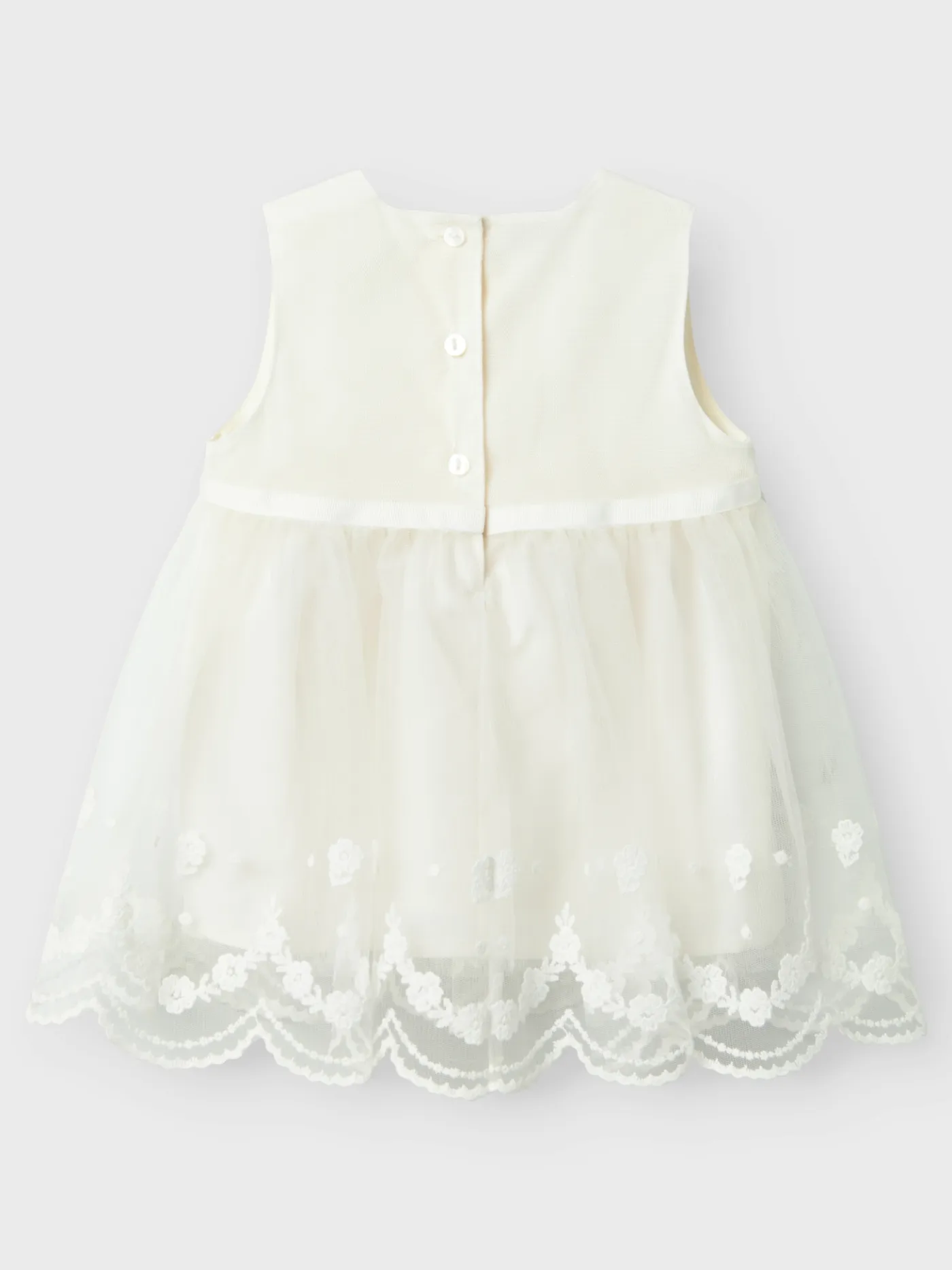 Taufkleid