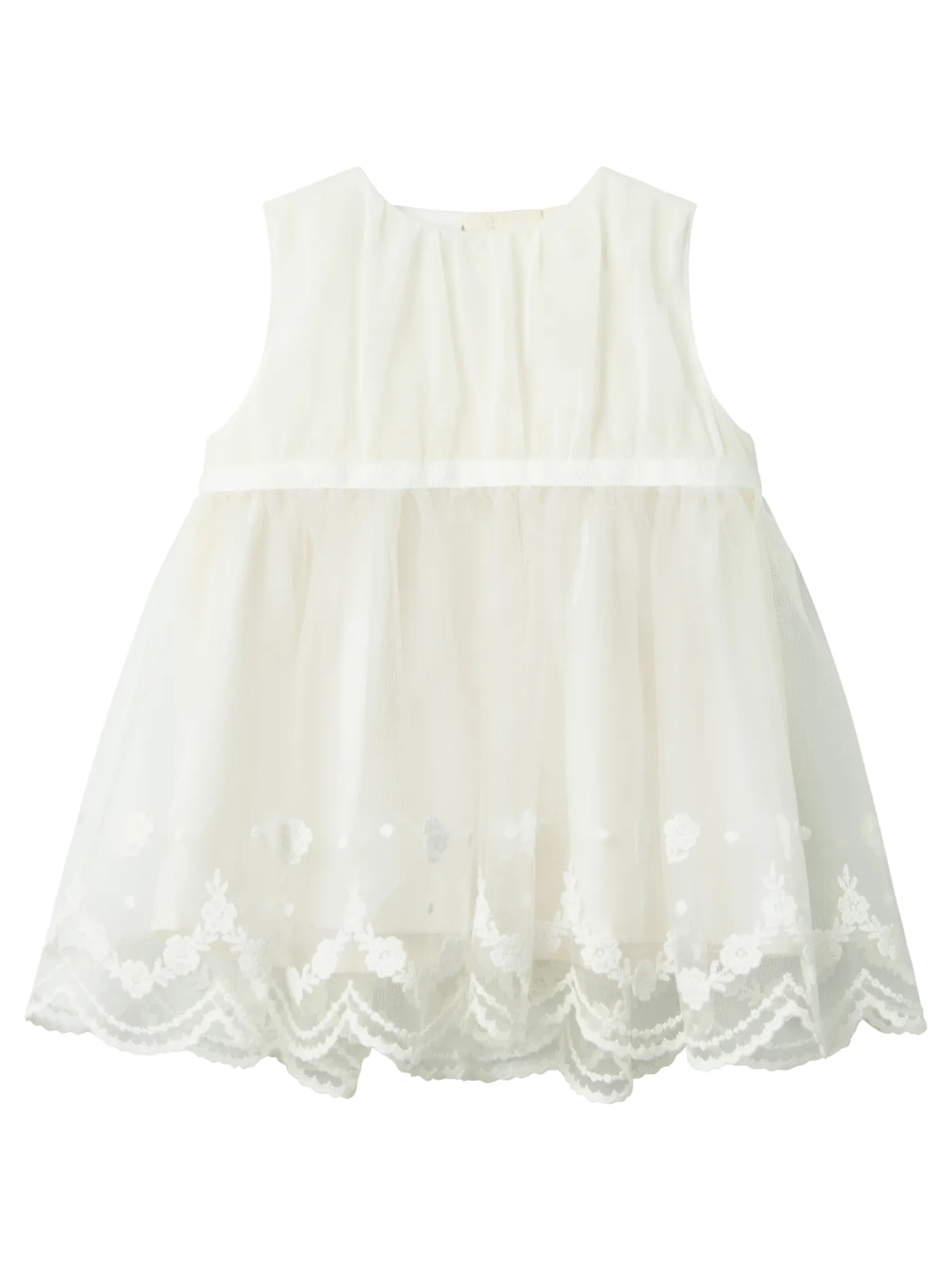 Taufkleid
