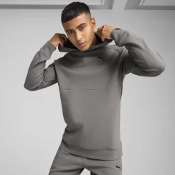 TECH Hoodie Herren
