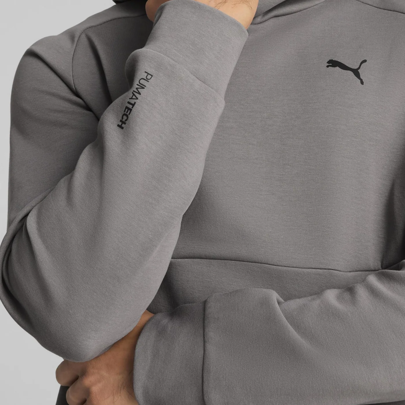 TECH Hoodie Herren