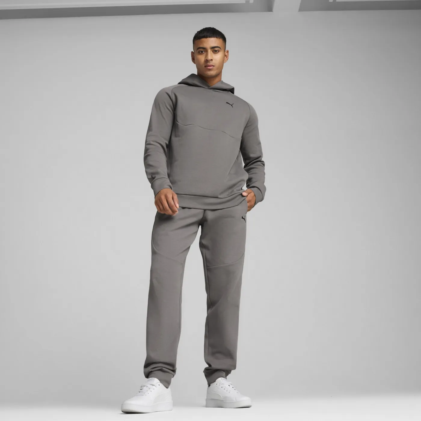 TECH Hoodie Herren