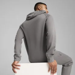 TECH Hoodie Herren