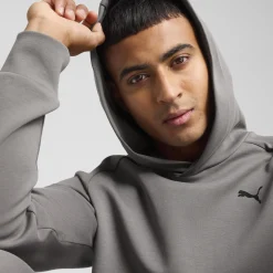 TECH Hoodie Herren
