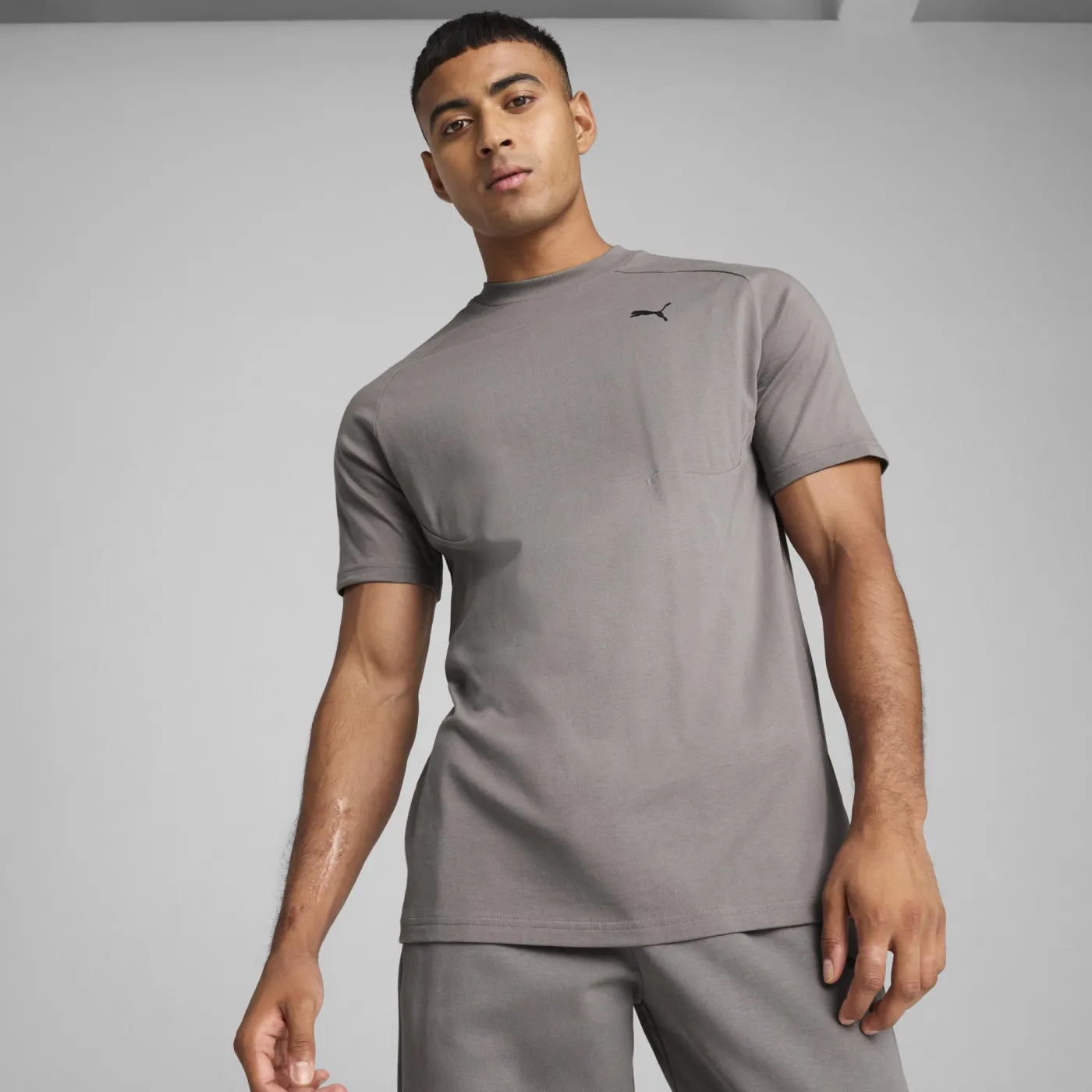 TECH T-Shirt Herren