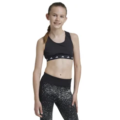 TECHFIT Power React Kids Sport-BH