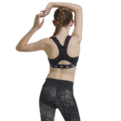 TECHFIT Power React Kids Sport-BH