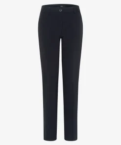 Techno-Hose in verkürzter Silhouette