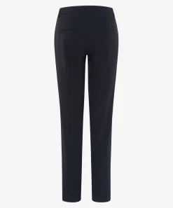 Techno-Hose in verkürzter Silhouette