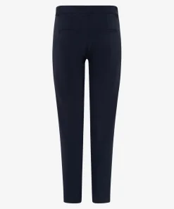Techno-Hose in verkürzter Silhouette