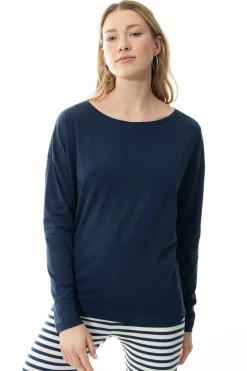 TESSIE T-Shirt langarm