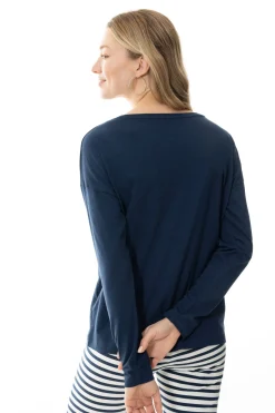 TESSIE T-Shirt langarm