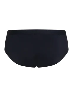 TH ORIGINAL BADE-SLIP MIT LOGO