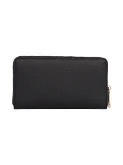 TH Soft Reißverschluss-Brieftasche