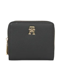 TH Soft Reißverschluss-Brieftasche