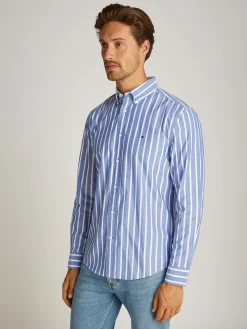 TH Flex Regular Fit Shirt