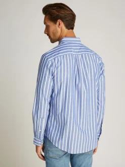 TH Flex Regular Fit Shirt