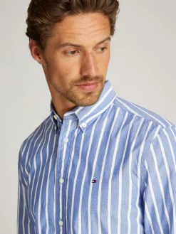 TH Flex Regular Fit Shirt